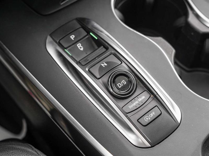 acura MDX 2020 - 27