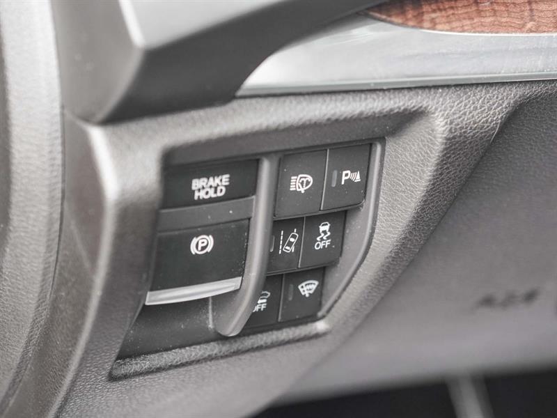 acura MDX 2020 - 29