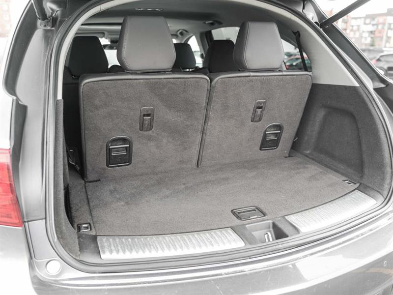 acura MDX 2020 - 32