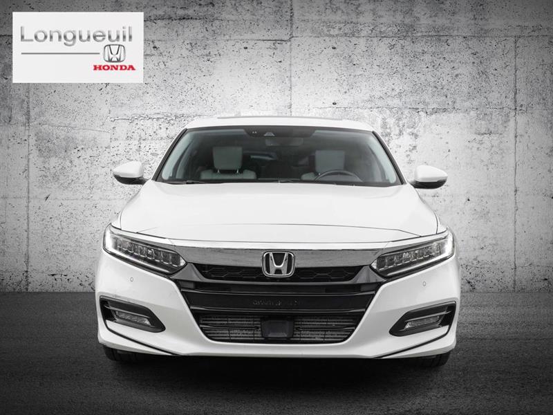 honda Berline Accord 2019 - 2