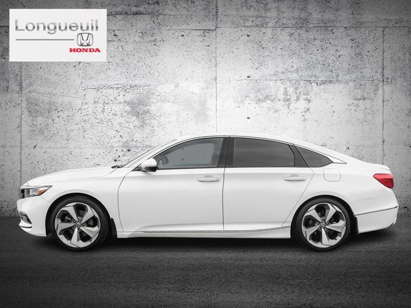 honda Berline Accord 2019 - 3