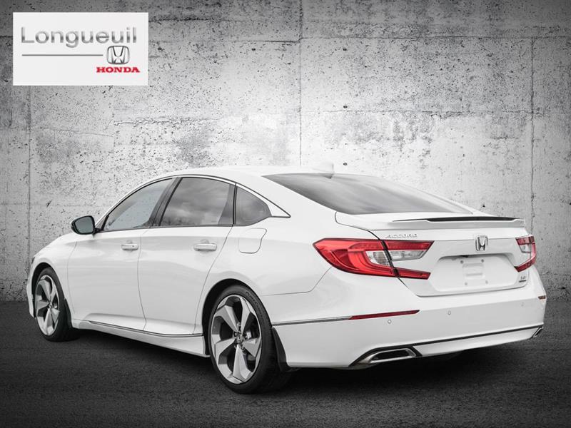 honda Berline Accord 2019 - 4