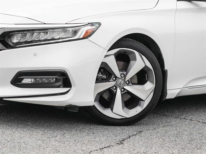 honda Berline Accord 2019 - 6