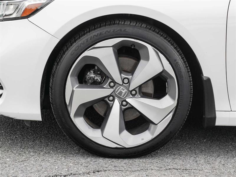 honda Berline Accord 2019 - 7