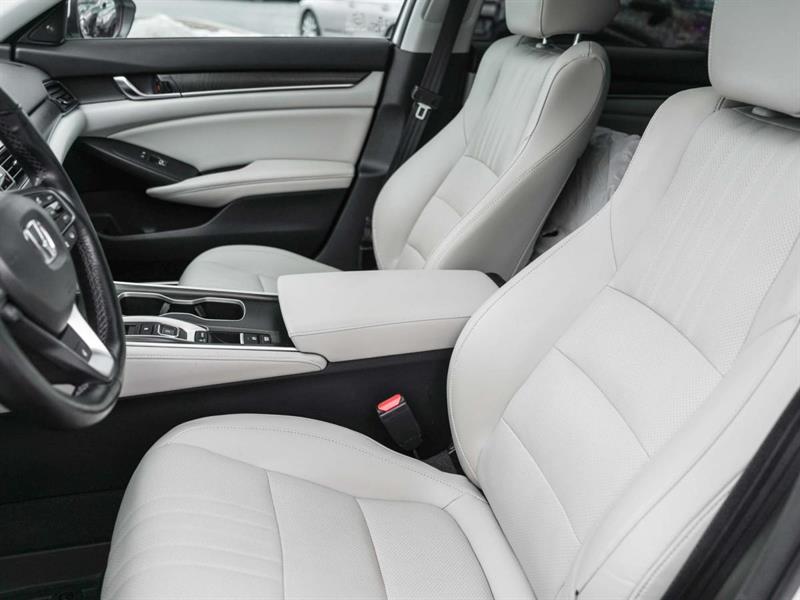 honda Berline Accord 2019 - 11