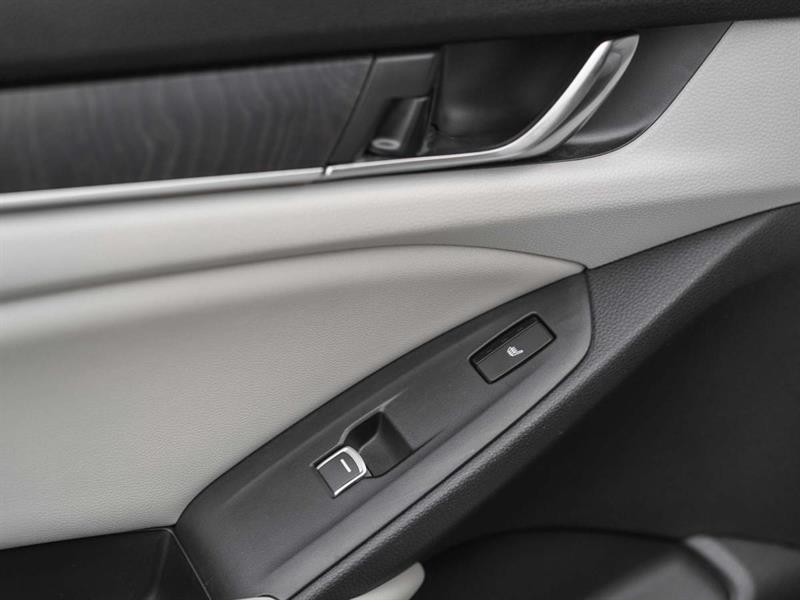 honda Berline Accord 2019 - 12
