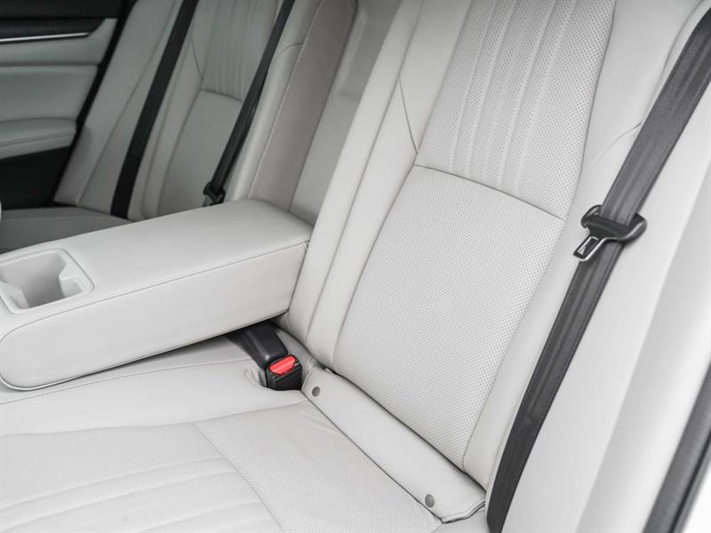 honda Berline Accord 2019 - 13