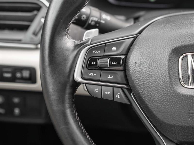honda Berline Accord 2019 - 18