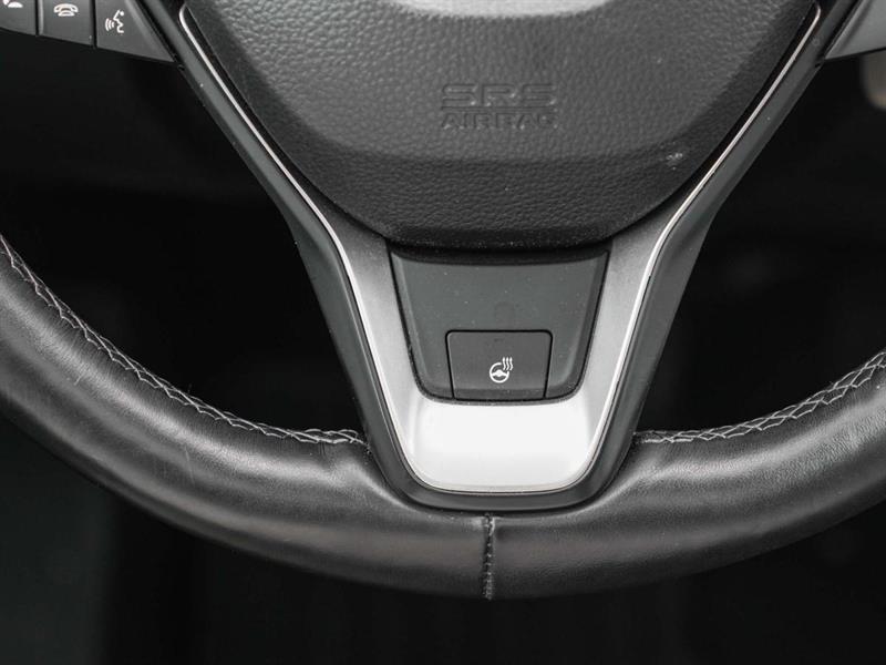 honda Berline Accord 2019 - 19