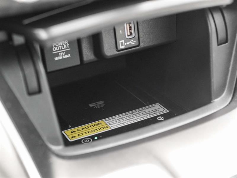 honda Berline Accord 2019 - 25