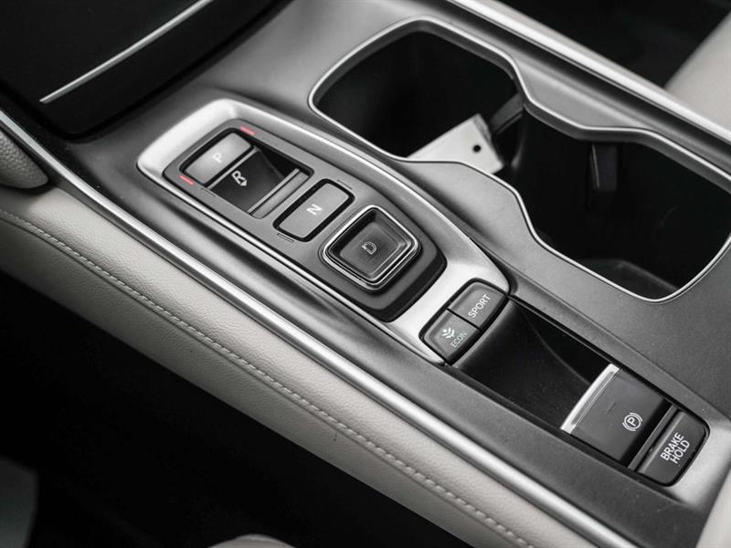 honda Berline Accord 2019 - 26