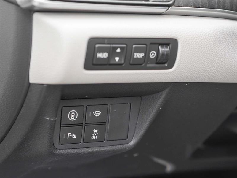 honda Berline Accord 2019 - 28