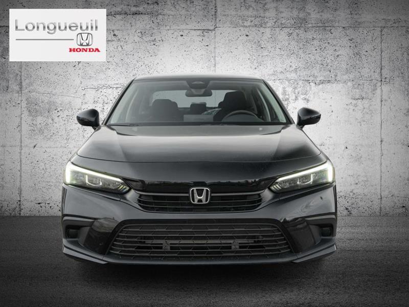 honda Civic 2022 - 2