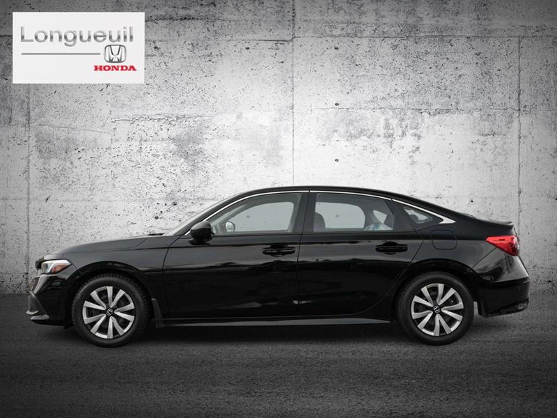 honda Civic 2022 - 3
