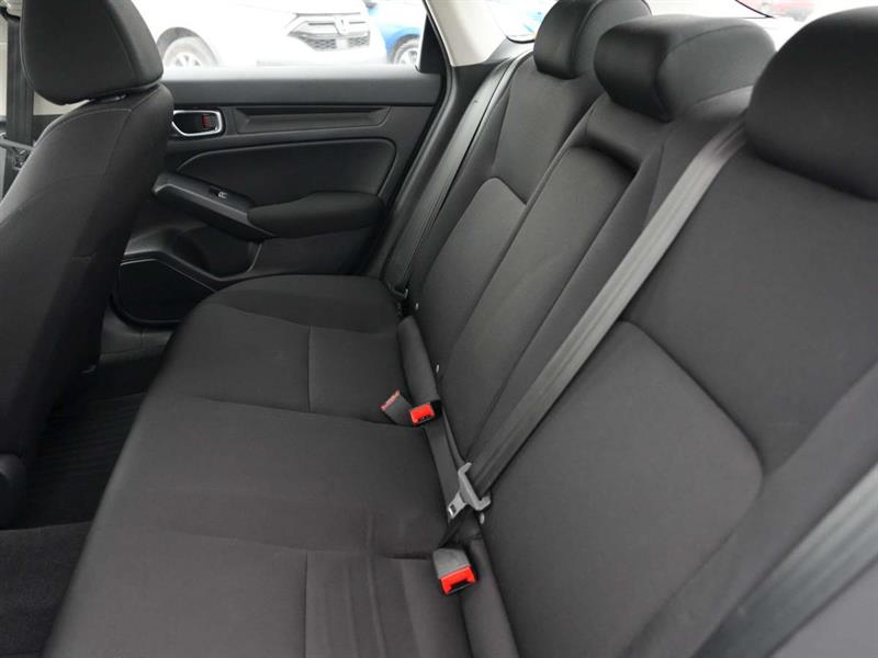 honda Civic 2022 - 12