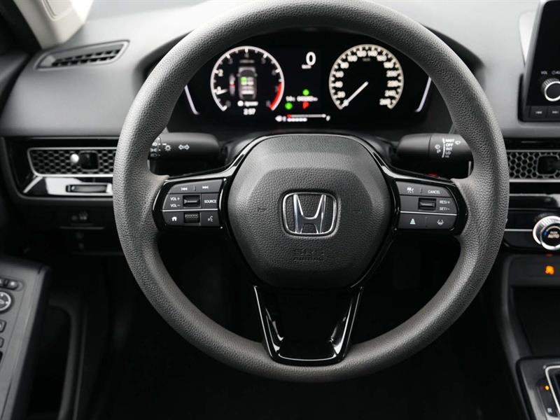 honda Civic 2022 - 14