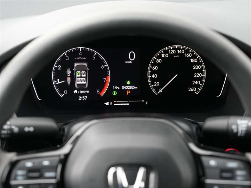 honda Civic 2022 - 15