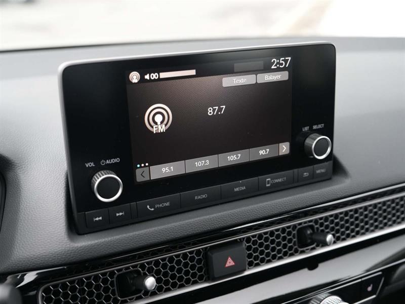 honda Civic 2022 - 18