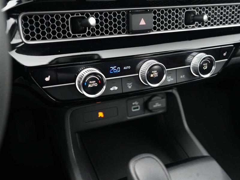 honda Civic 2022 - 20