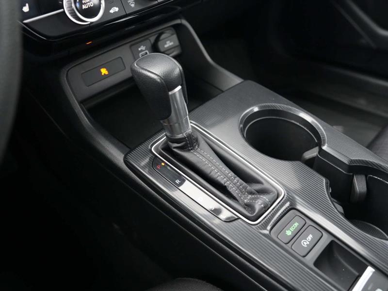 honda Civic 2022 - 22
