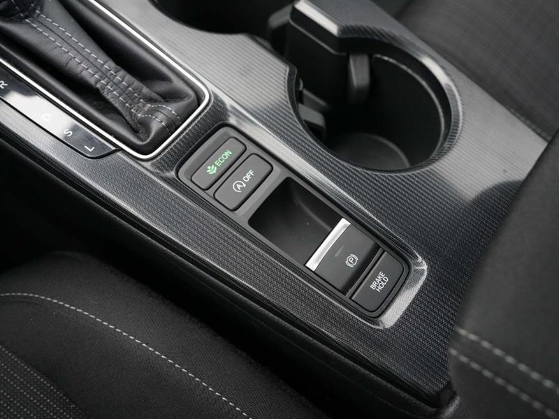honda Civic 2022 - 23