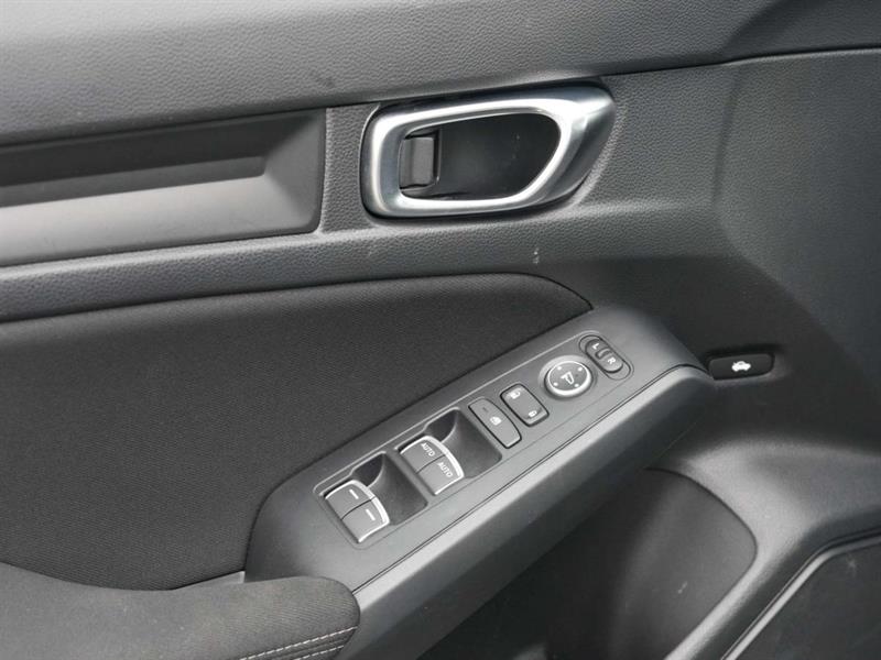 honda Civic 2022 - 24