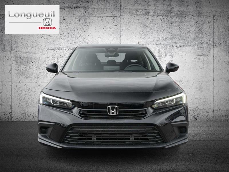 honda Civic 2023 - 2
