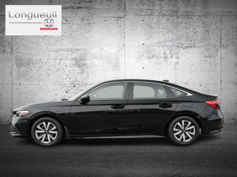 honda Civic 2023 - 3