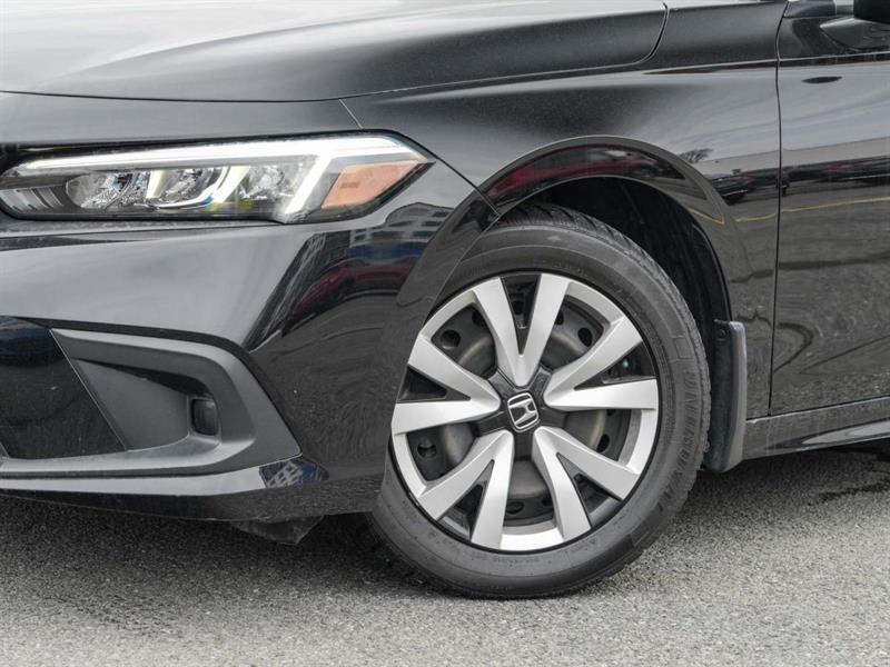 honda Civic 2023 - 6