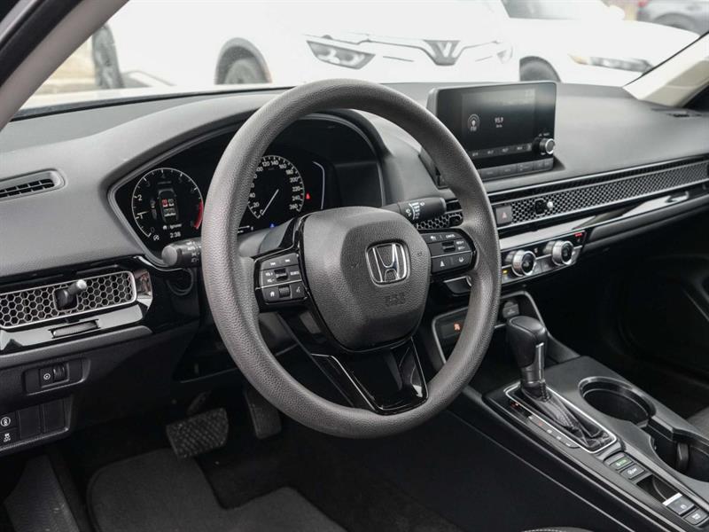 honda Civic 2023 - 9
