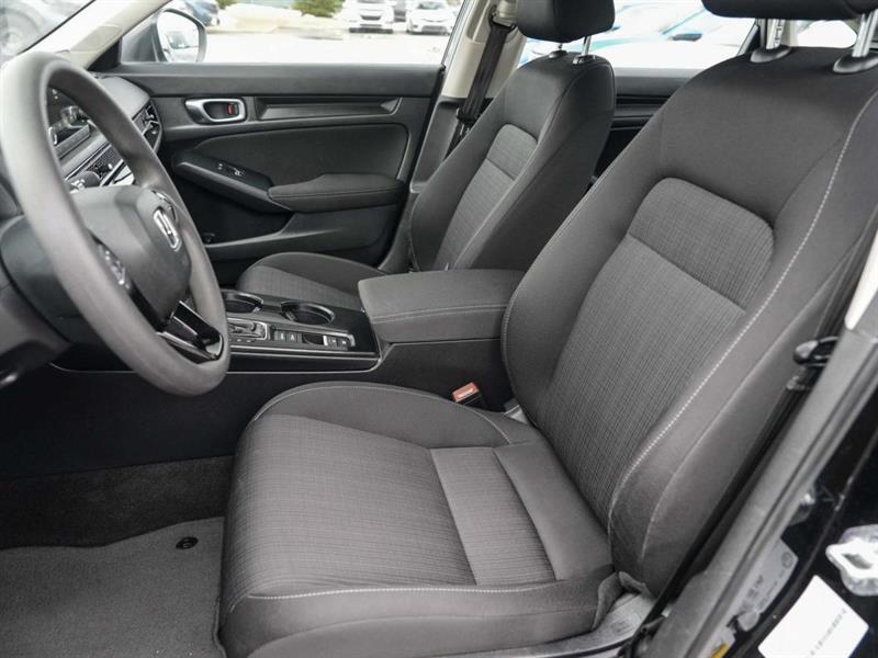 honda Civic 2023 - 10