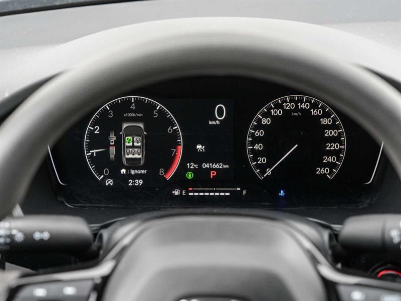 honda Civic 2023 - 14