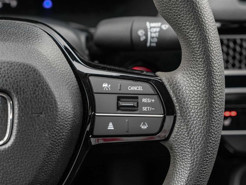 honda Civic 2023 - 15