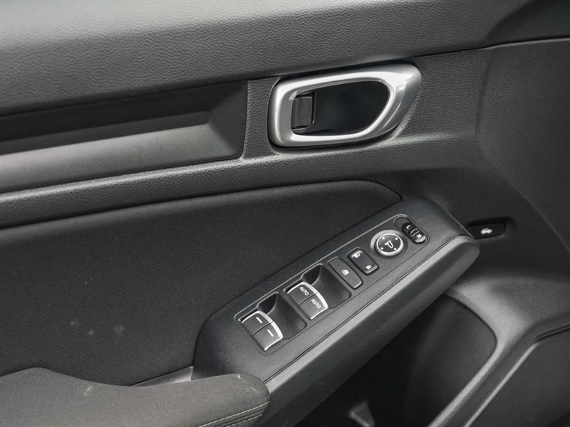 honda Civic 2023 - 23