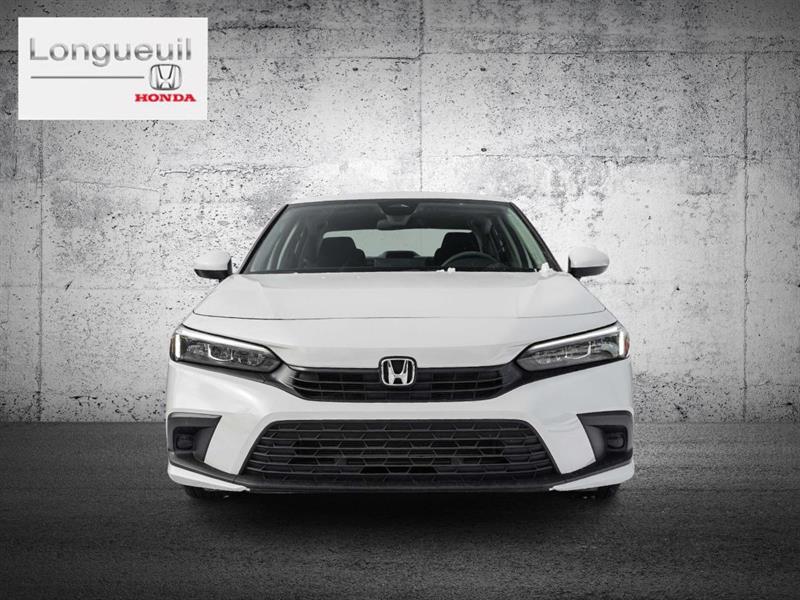 honda Civic 2023 - 2