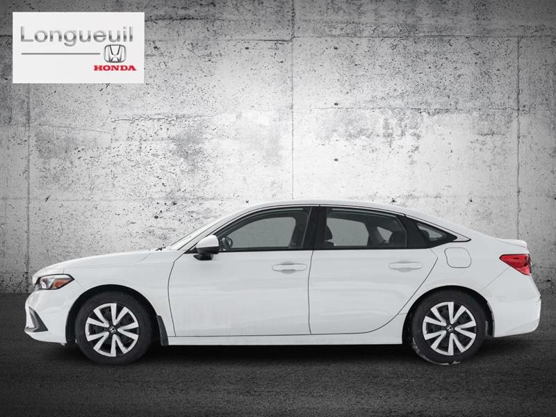 honda Civic 2023 - 3