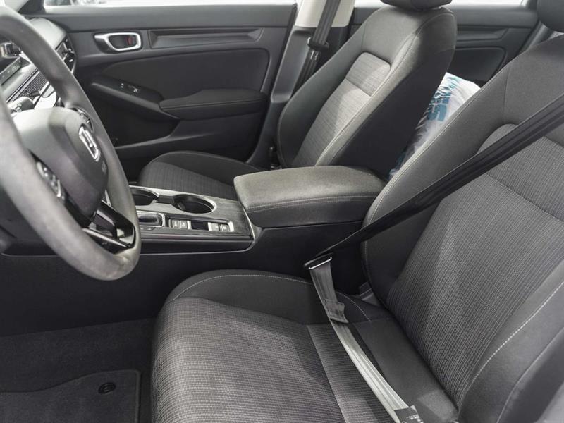 honda Civic 2023 - 11