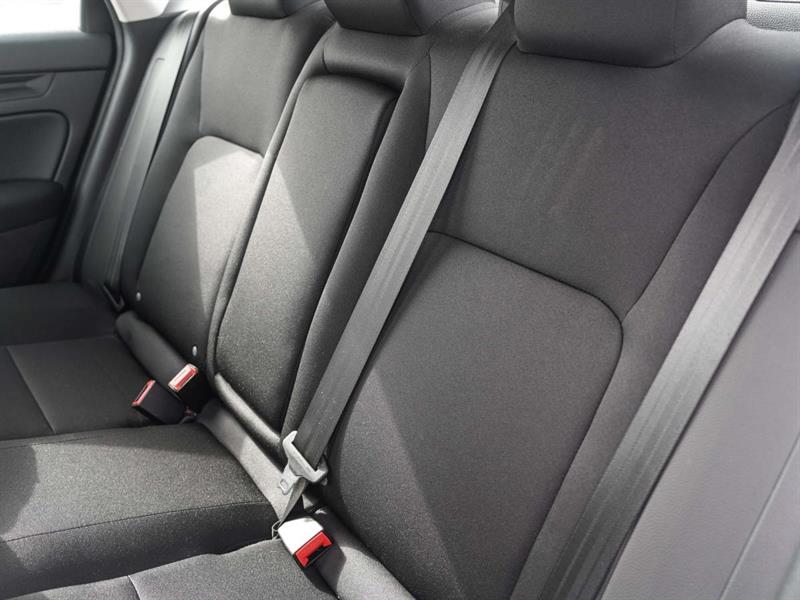 honda Civic 2023 - 12