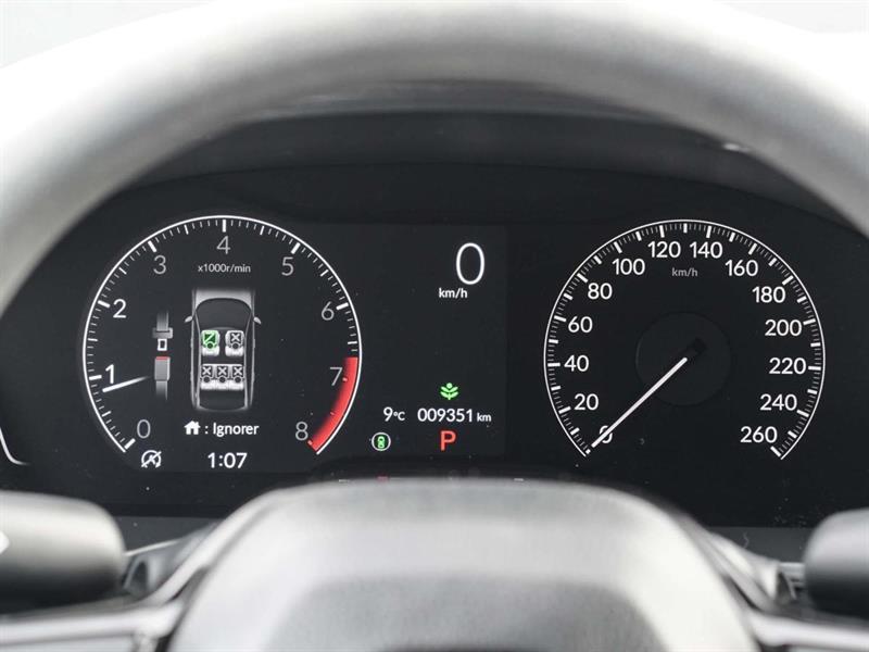 honda Civic 2023 - 15