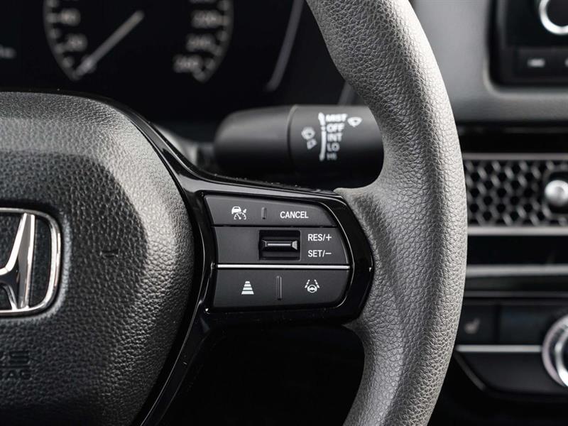 honda Civic 2023 - 16