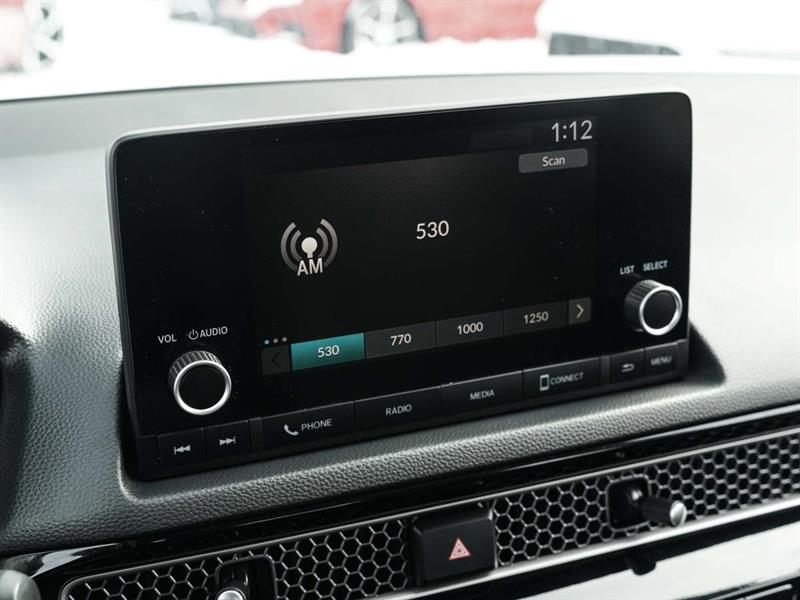 honda Civic 2023 - 18