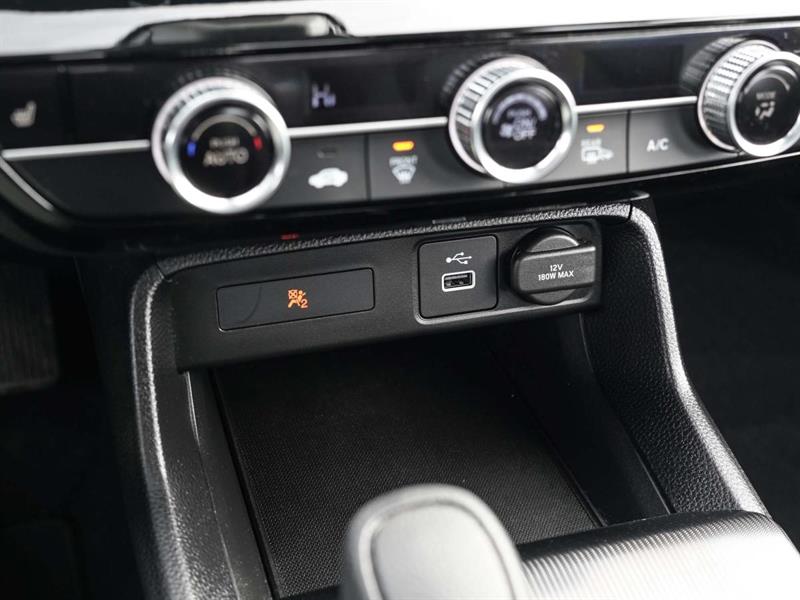 honda Civic 2023 - 21