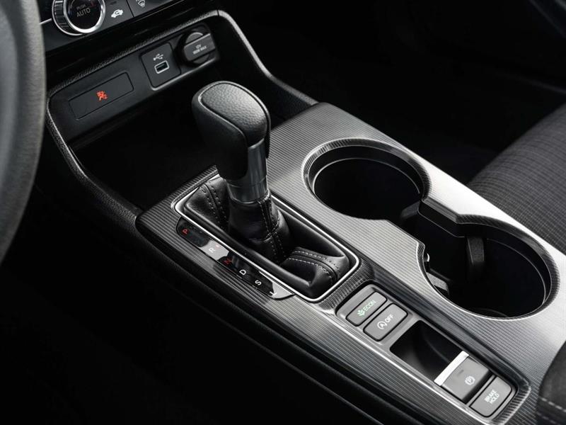 honda Civic 2023 - 23