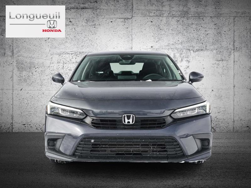 honda Civic 2022 - 2