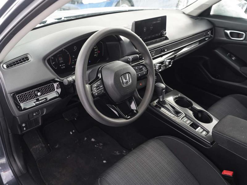 honda Civic 2022 - 9