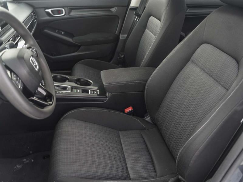 honda Civic 2022 - 10