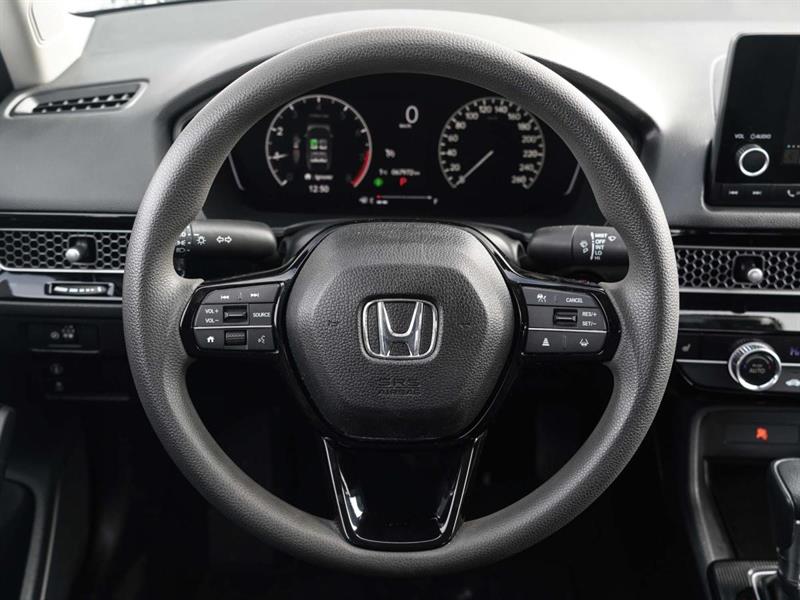 honda Civic 2022 - 13