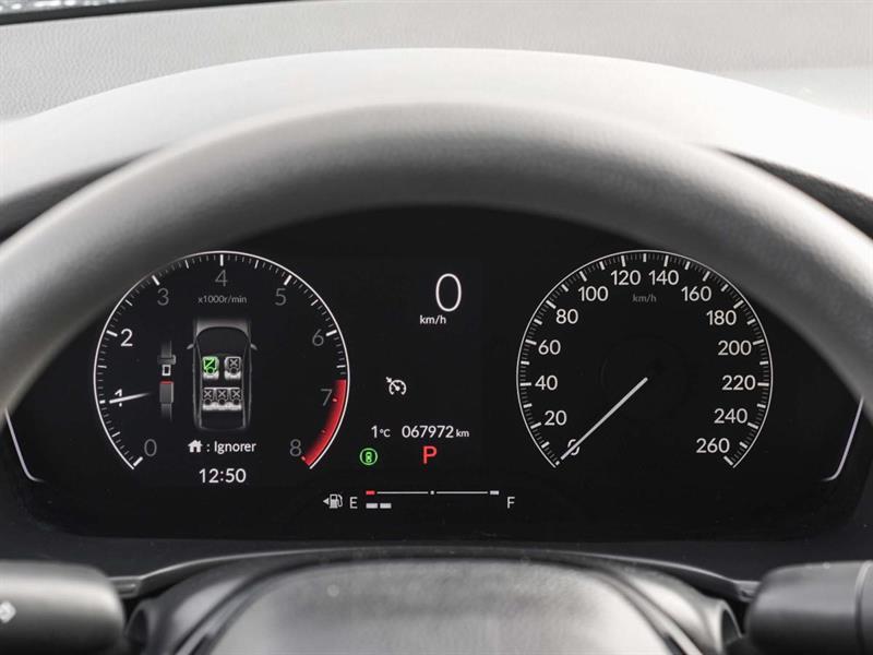 honda Civic 2022 - 14