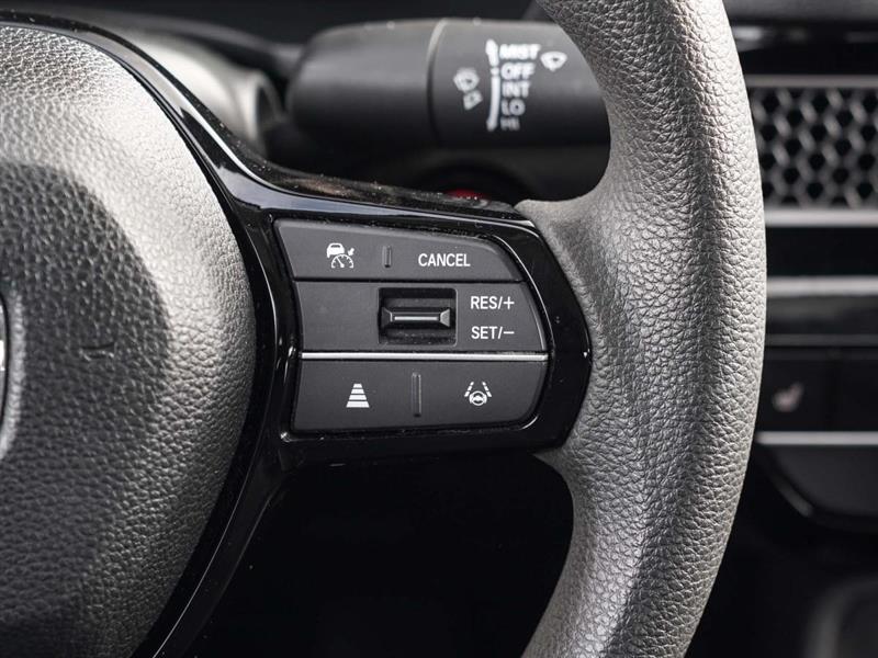 honda Civic 2022 - 15