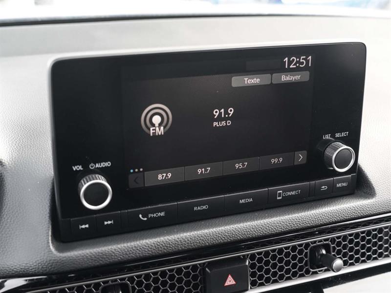 honda Civic 2022 - 17